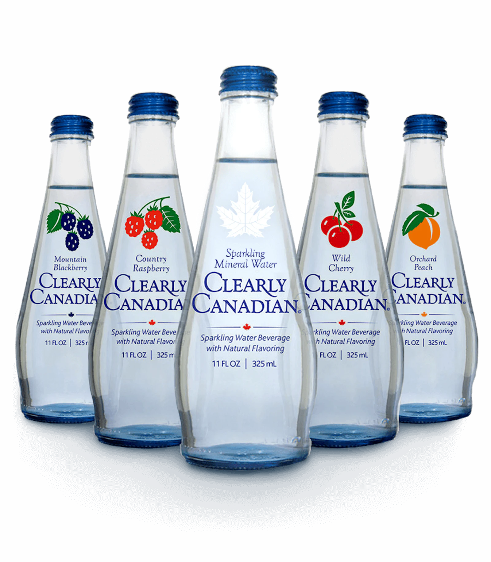 Clearly Canadian Is Back Just In Time For You To Have The Ultimate '90s ...