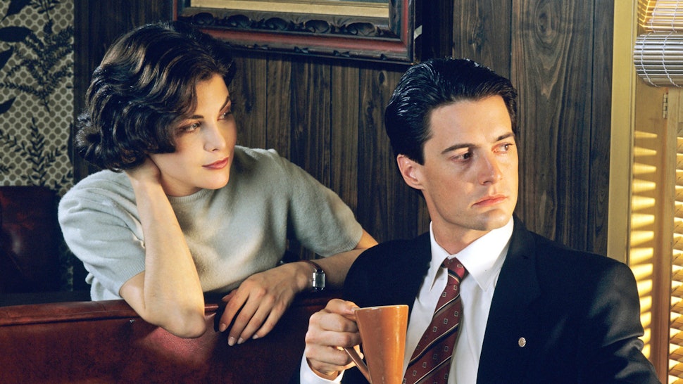 What To Read If You Love 'Twin Peaks'