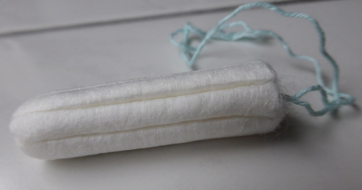 9 Interesting Ways To Know If You Re Leaving Tampons In Too Long 9 Interesting Ways To Know If You Re Leaving Tampons In Too Long