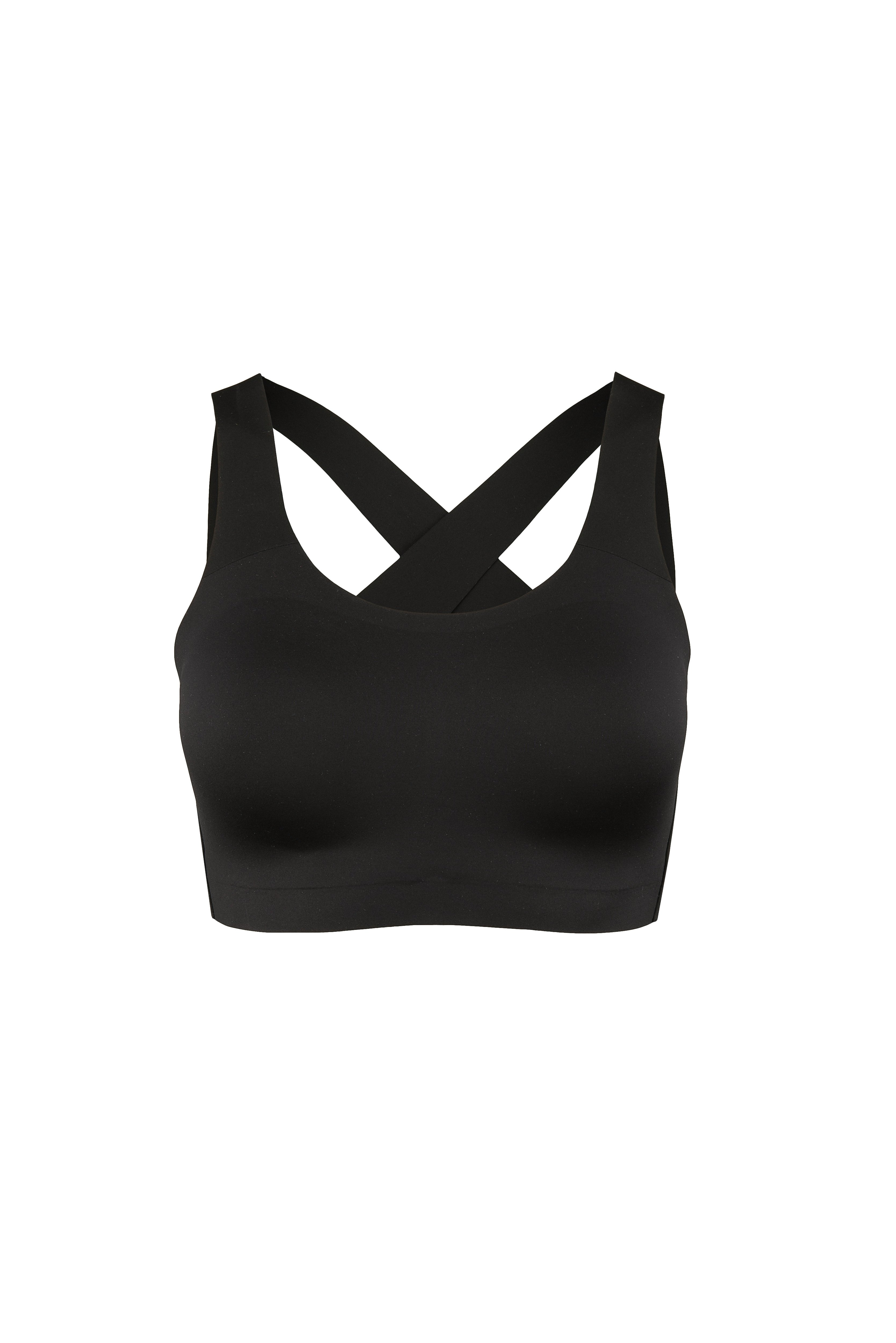 Lululemon's New Enlite Sports Bra Is Probably Unlike Any Bra You've Ever  Worked Out In