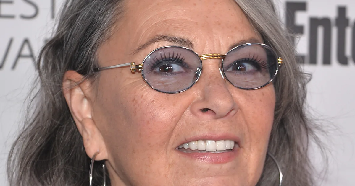 Roseann Reevs A 'Roseanne' Revival Is Happening & It Sounds Promising