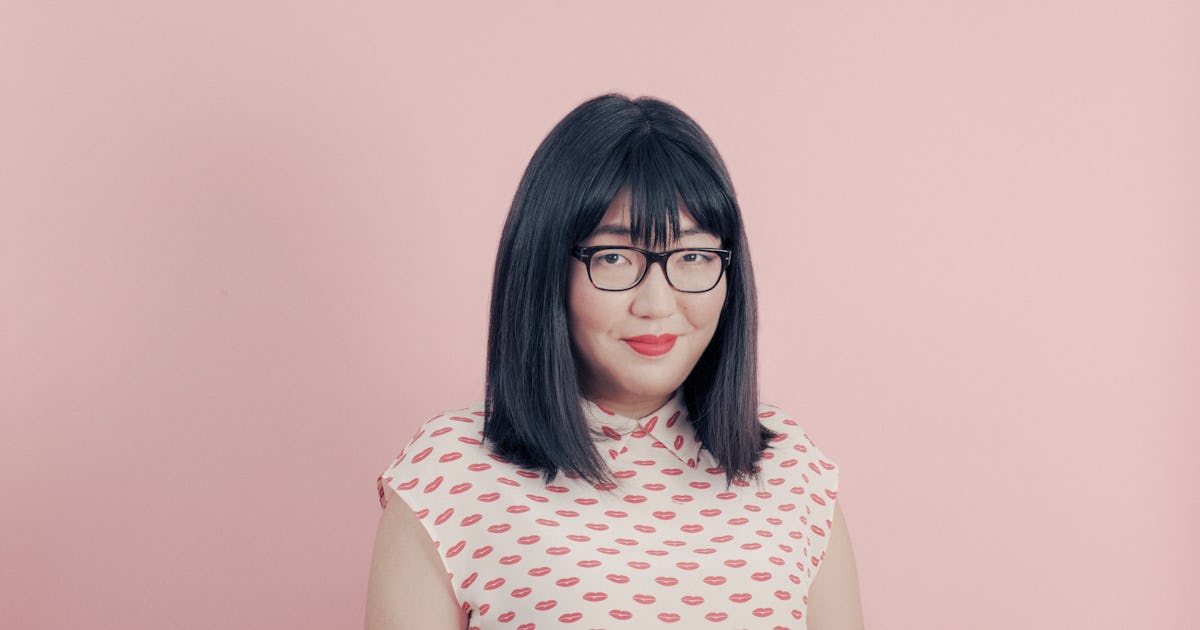 In 'Always And Forever, Lara Jean,' Jenny Han Says Goodbye To Her In 'Always And Forever, Lara Jean,' Jenny Han Says Goodbye To Her