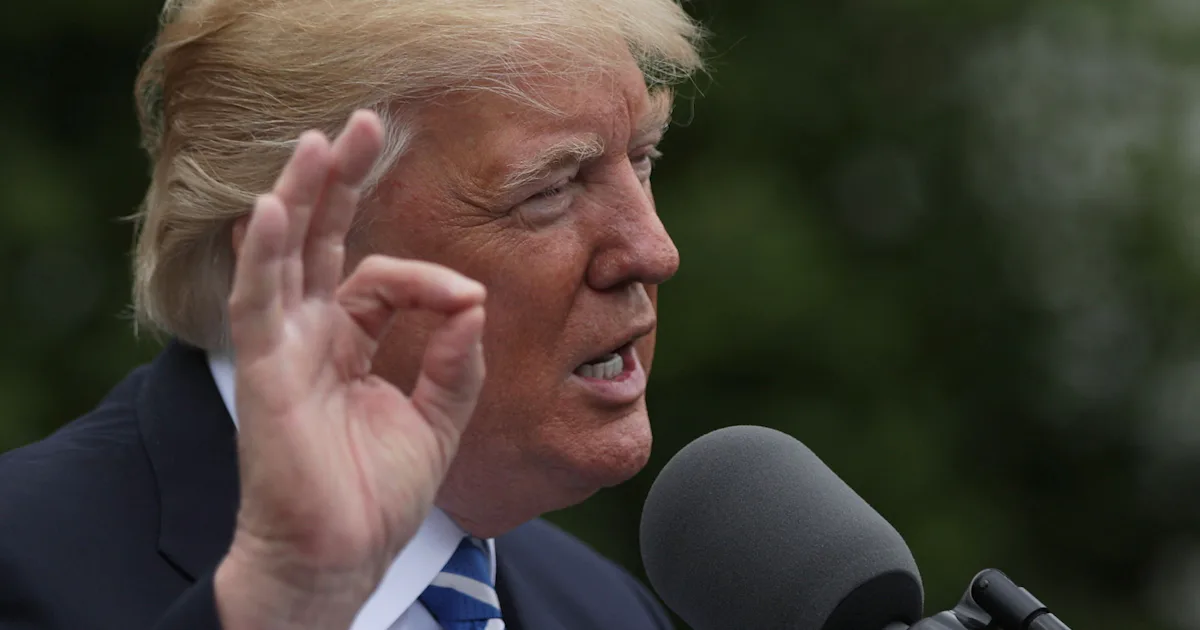 Almost 2 Million Kids May Lose After-School Care Under Trump's Budget