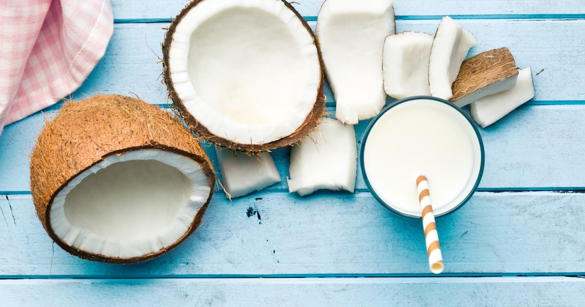 Can Babies Have Coconut Milk? What You Need To Know Can Babies Have Coconut Milk? What You Need To Know