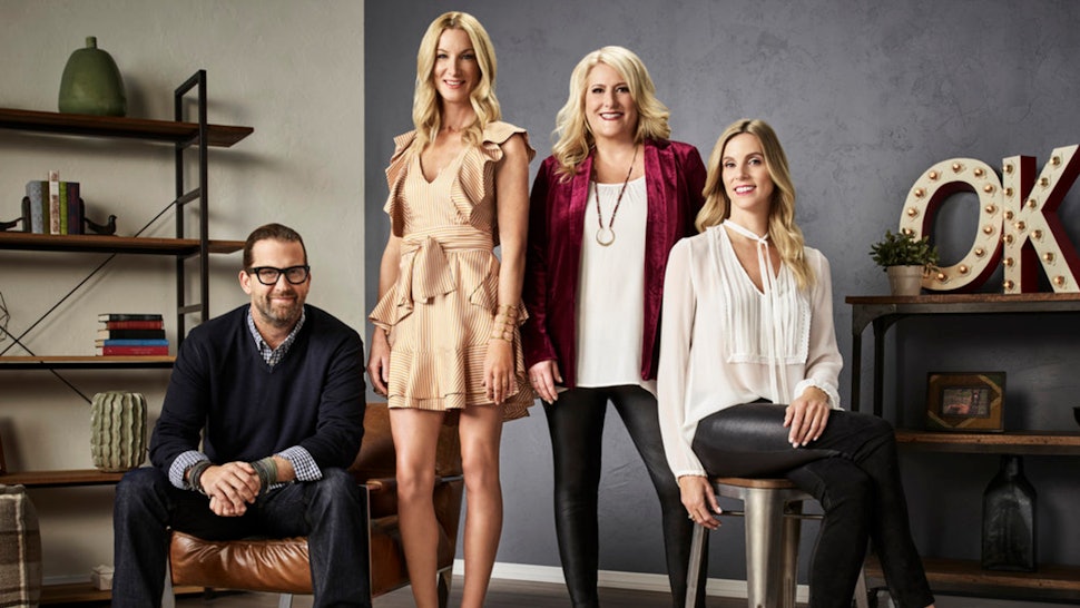 Will Sweet Home Oklahoma Get A Season 2 This Reality Show