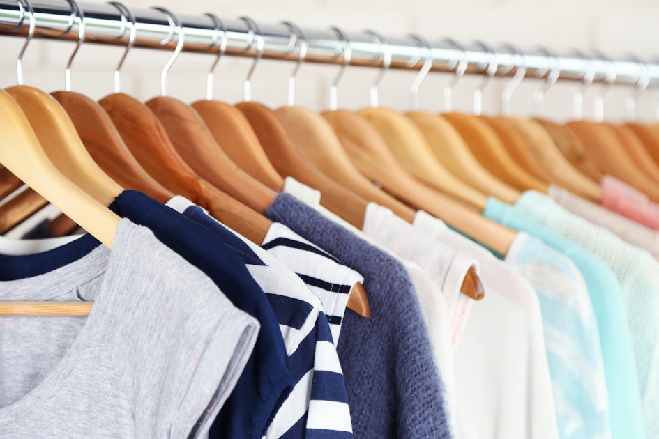11 Things Every Postpartum Woman Needs In Her Closet