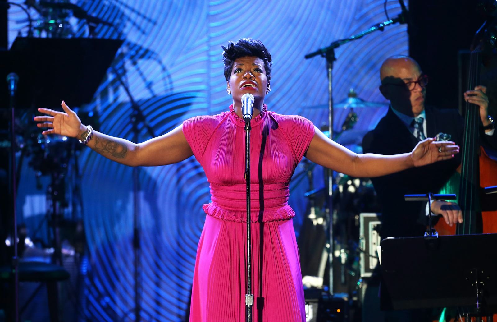 Where Is Fantasia From 'American Idol' Now? The Singer Has Found Her
