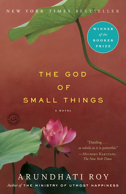15 The God Of Small Things Quotes Get You Pumped For Arundhati Roy S New Book