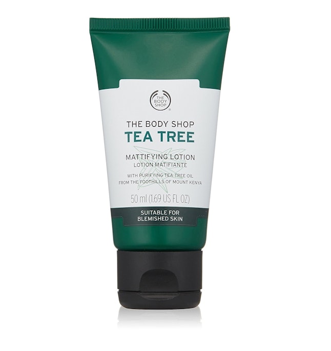 vegan hydrating moisturizer