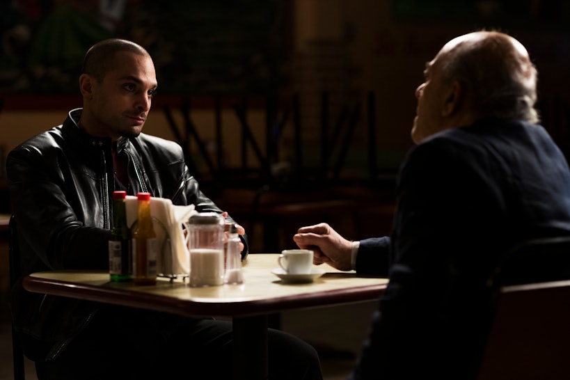 Does Nacho Cause Hector S Paralysis On Better Call Saul He