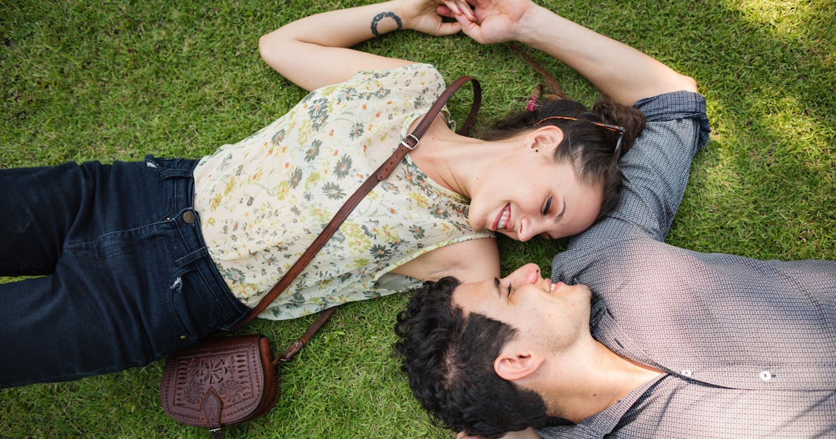 7 Easy Ways To Be A More Supportive Partner