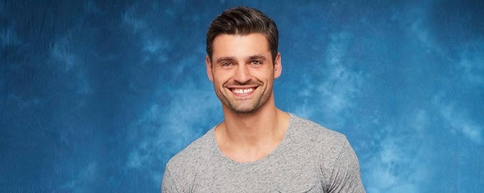 Who's Peter From 'The Bachelorette'? Rachel's Contestant Is One To Watch