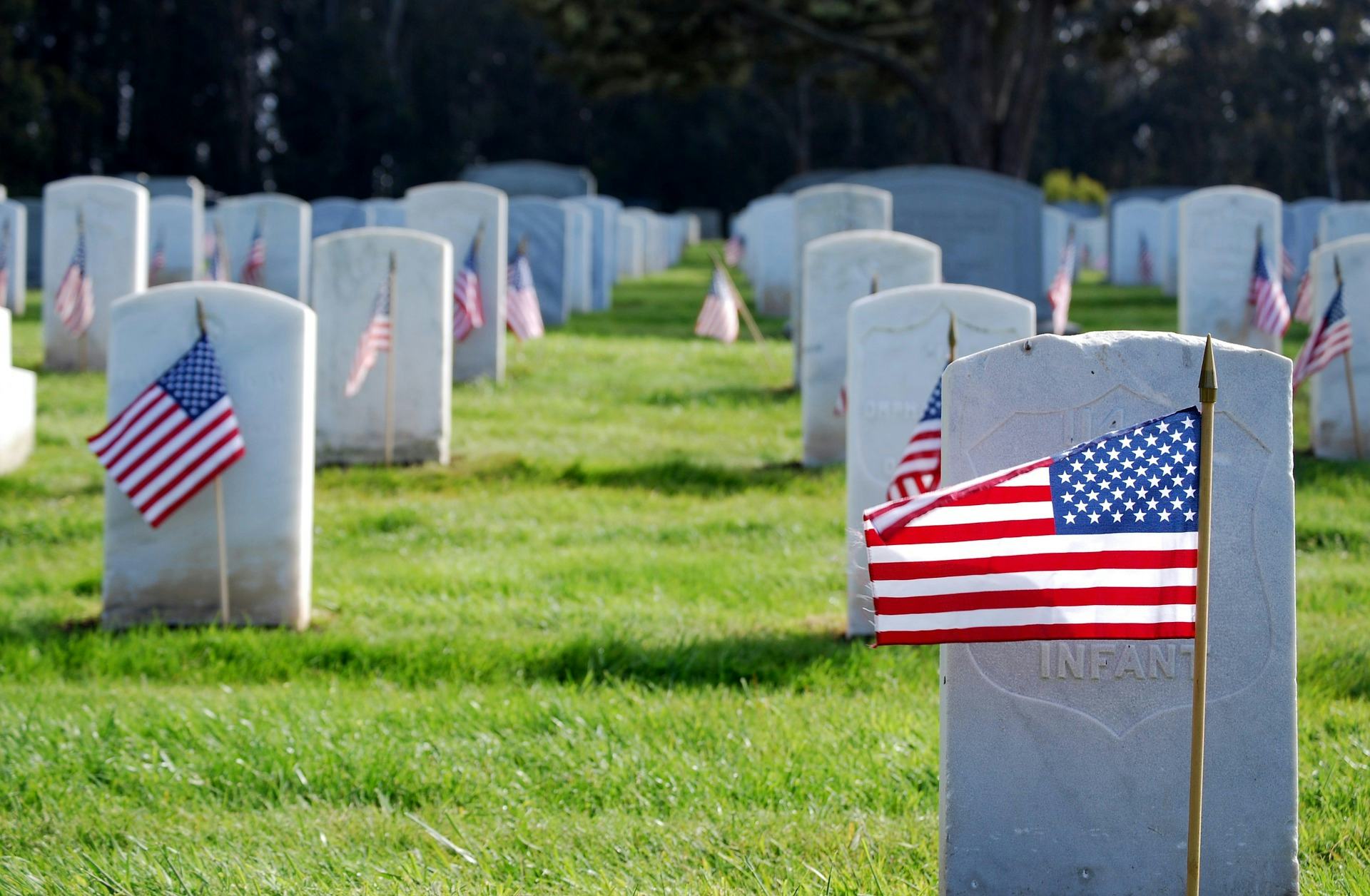 How To Observe Memorial Day And Every Day By Giving Back