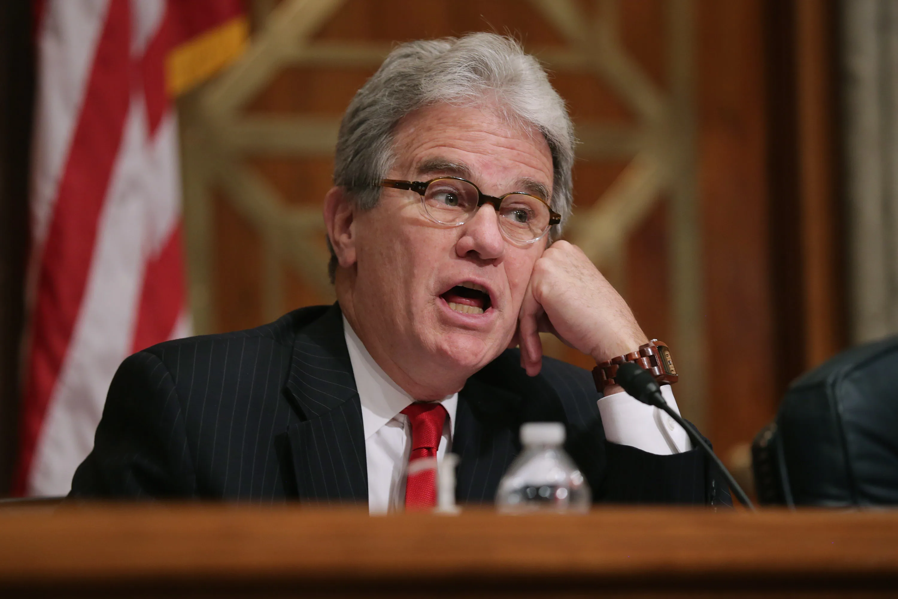11 Most Messed Up Quotes About The Female Body From Male Politicians