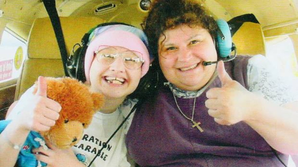 Why Gypsy Rose Blanchard Had To Kill Her Mother Stay At Home Mum 5b175ec0 4027 4528 9604 dab2d674d41e | Stay at Home Mum.com.au