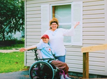 13 Chilling Photos Of Gypsy Rose & Dee Dee Blanchard You Need To See 13 Chilling Photos Of Gypsy Rose & Dee Dee Blanchard You Need To See