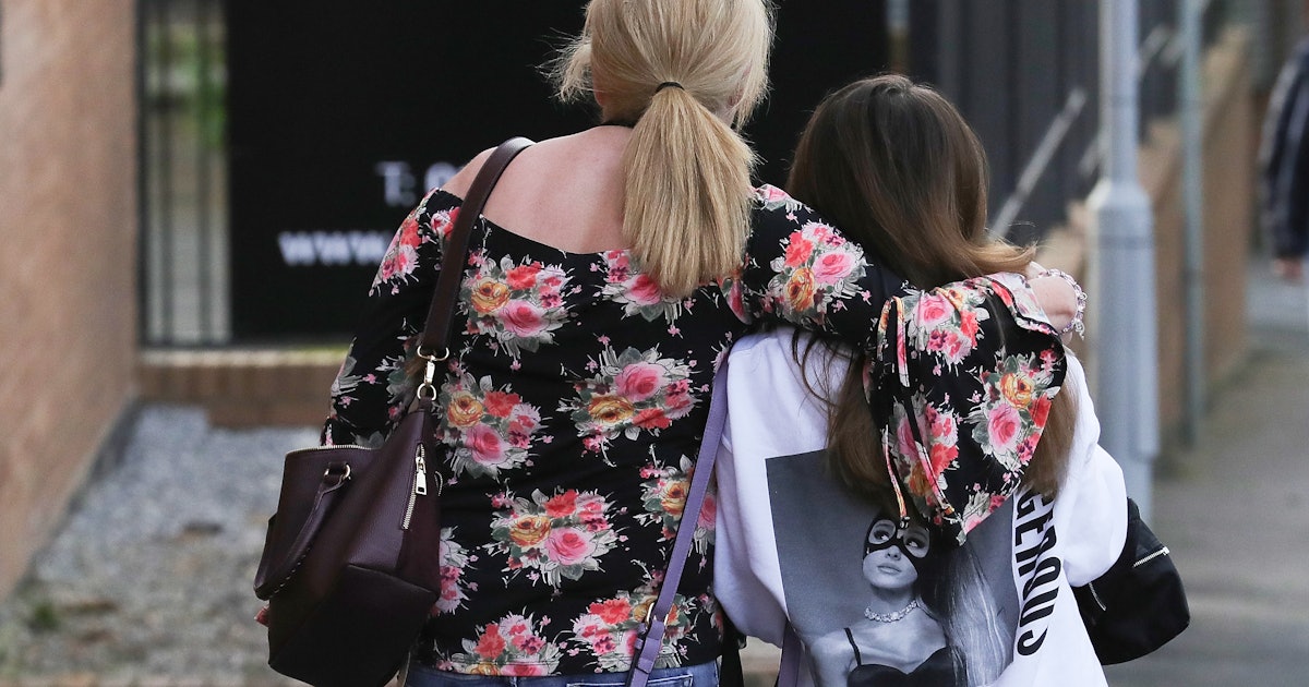 17 Manchester Tributes Memes To Share To Show Your Support