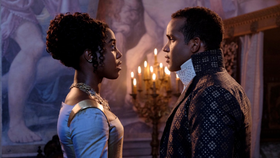 How Long After 'Romeo & Juliet' Does 'Still StarCrossed' Take Place