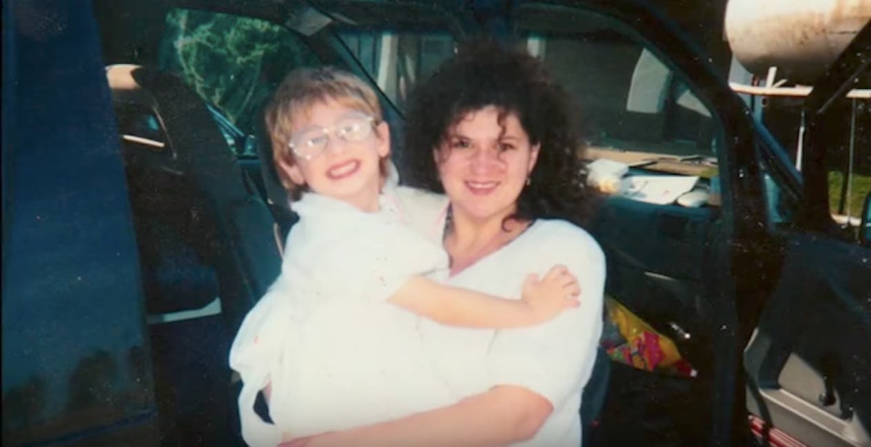 13 Chilling Photos Of Gypsy Rose & Dee Dee Blanchard You Need To See After You Watch 'Mommy Dead 13 Chilling Photos Of Gypsy Rose & Dee Dee Blanchard You Need To See After You Watch 'Mommy Dead