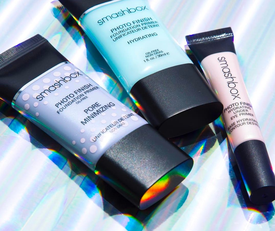 15 PoreFilling Primers That Help Create A Smooth Base For Makeup