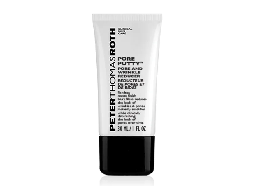 best makeup primer for pores and wrinkles