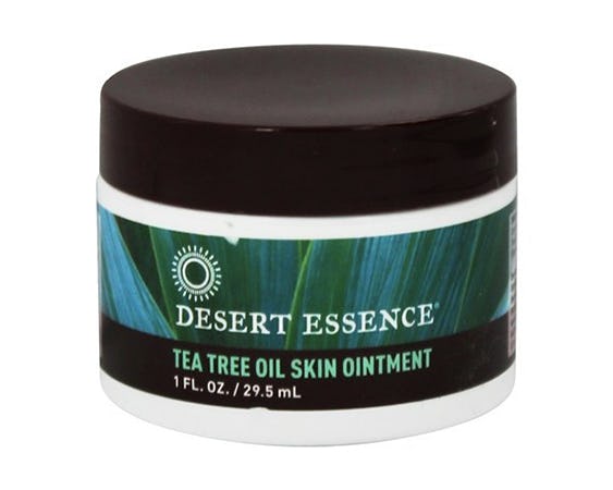 The 11 Best Tea Tree Oil Skin Care Products For Acne