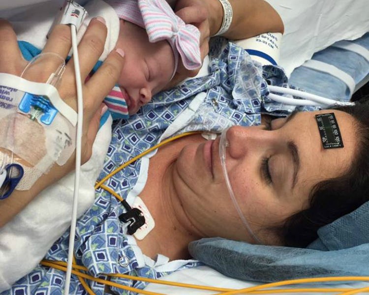 Here's How Much A CSection Costs, So You Can Prepare Yourself