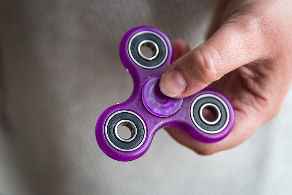Are Fidget Moms Allege They Can Cause Injuries & Be Recalled