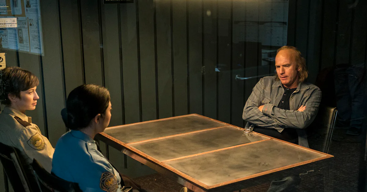 Ray Fargo Ray's Fate On 'Fargo' Changes The Course Of The Entire Season