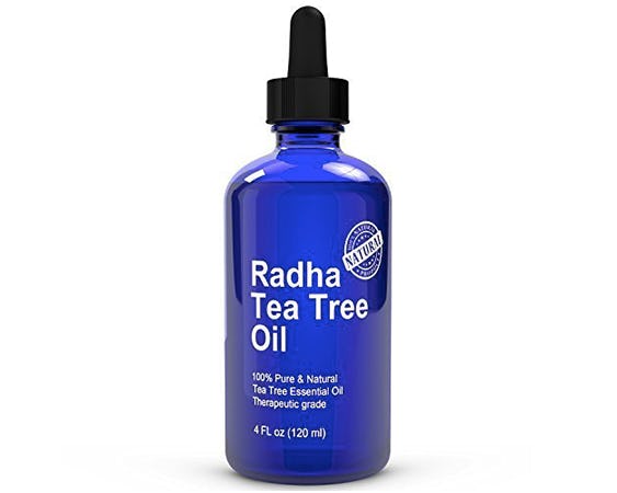 The 11 Best Tea Tree Oil Skin Care Products For Acne