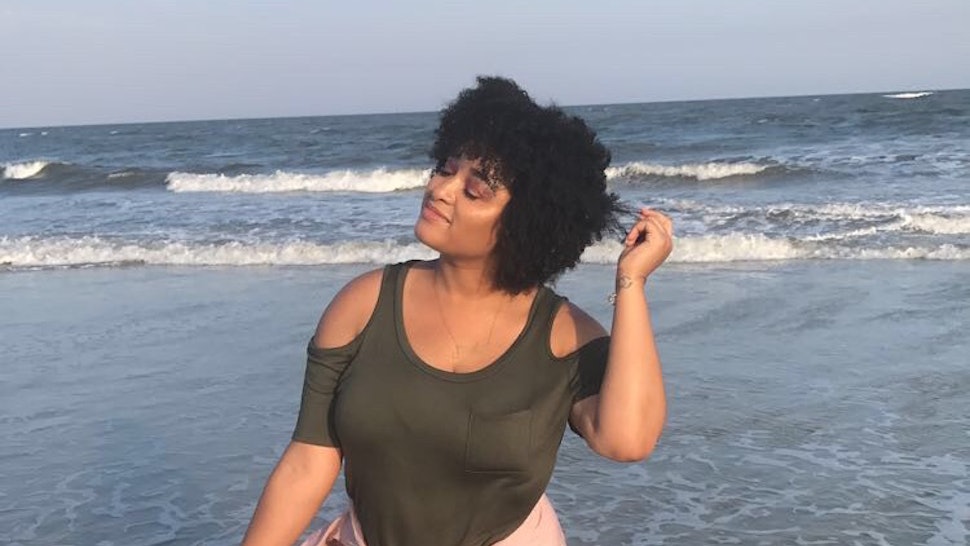 7 Natural Hair Apps To Track Your Journey To Amazing Curls