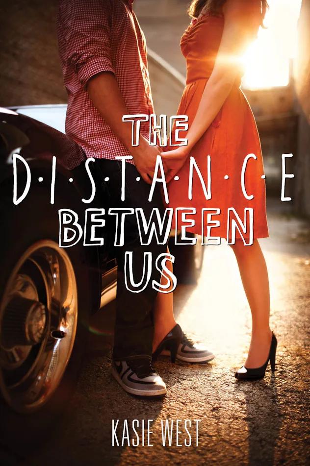 11 Small Town Romances In Young Adult Novels, Because It's The Perfect