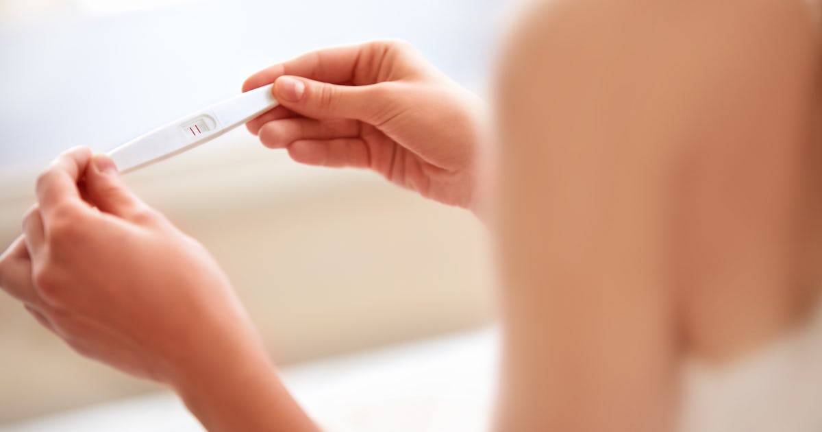 Are Pregnancy Tests Accurate If You Re On Birth Control Here S What You Need To Know Are Pregnancy Tests Accurate If You Re On Birth Control Here S What You Need To Know