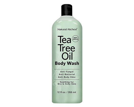 The 11 Best Tea Tree Oil Skin Care Products For Acne