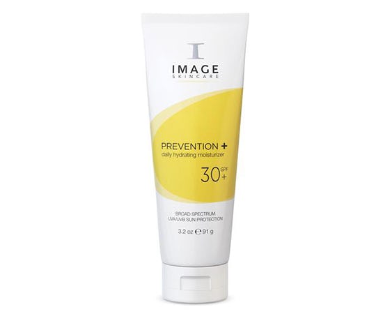 The 9 Best Moisturizers With SPF For Every Skin Type