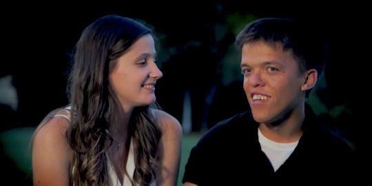 Zach Roloff Wasn T Scared To Have A Baby With Dwarfism That S An Important Message Zach Roloff Wasn T Scared To Have A Baby With Dwarfism That S An Important Message