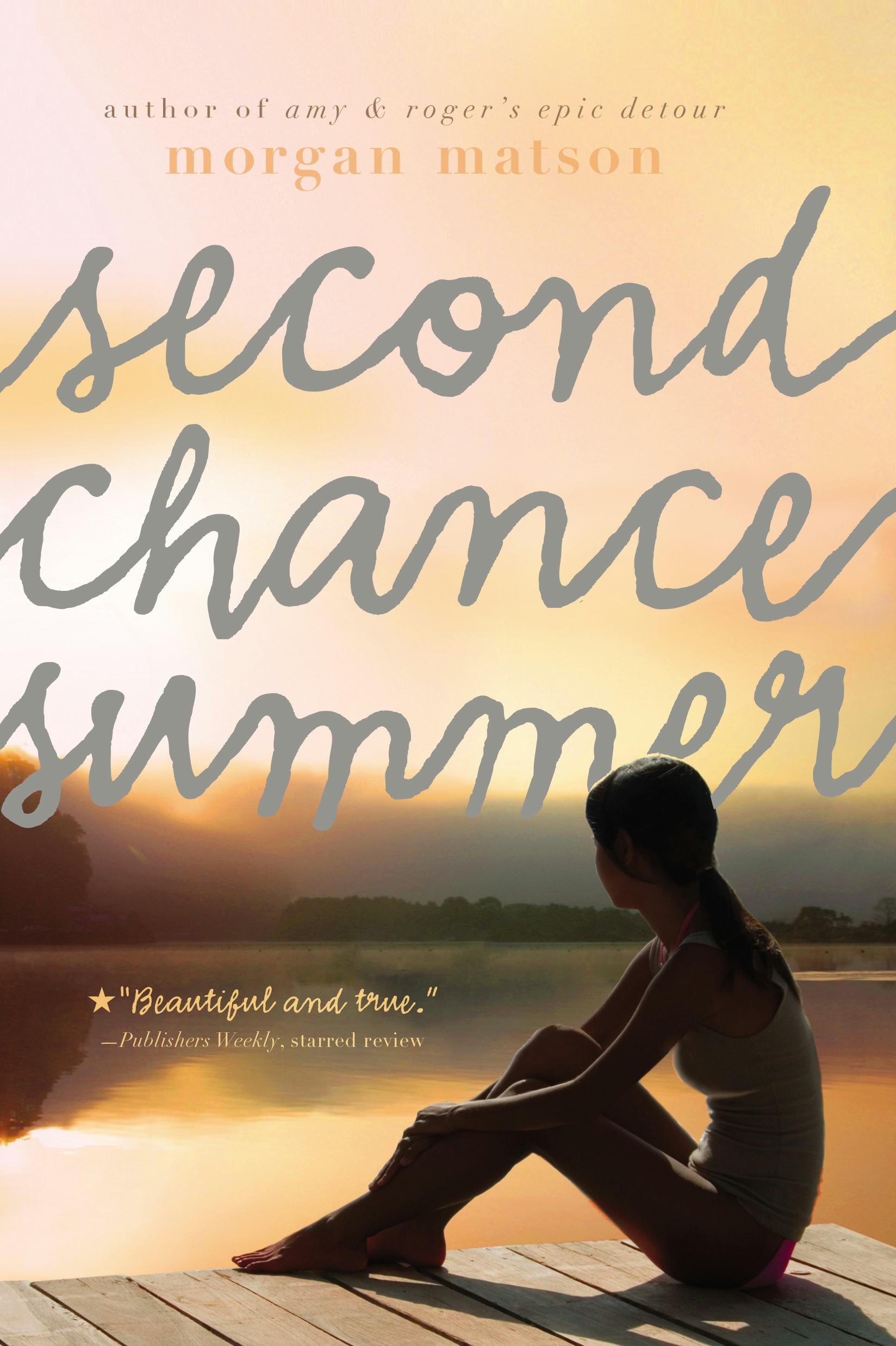 11 Small Town Romances In Young Adult Novels, Because It's The Perfect