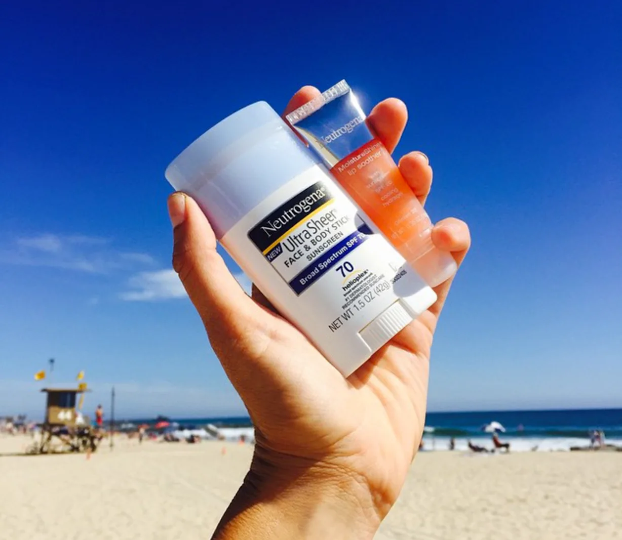 6 Reasons Stick Sunscreen Makes Sun Protection So Much Easier