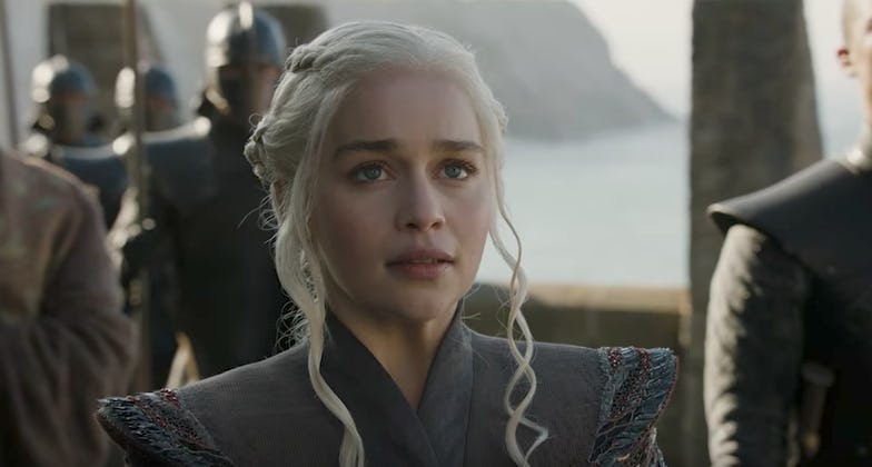 'Game Of Thrones' Season 7 Trailer Details That You Probably Missed