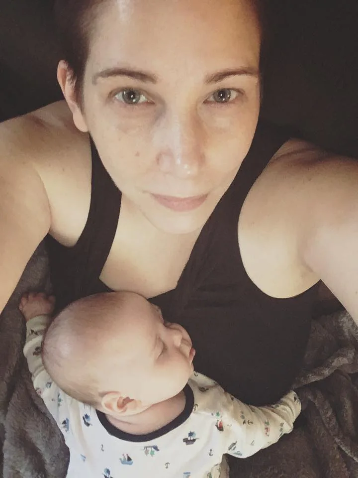 10 Things You Don't Get To Ask Me When I'm Postpartum
