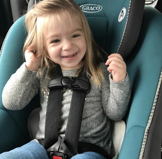 How To Find A Car Seat Technician Near You, Because Your Baby's Safety