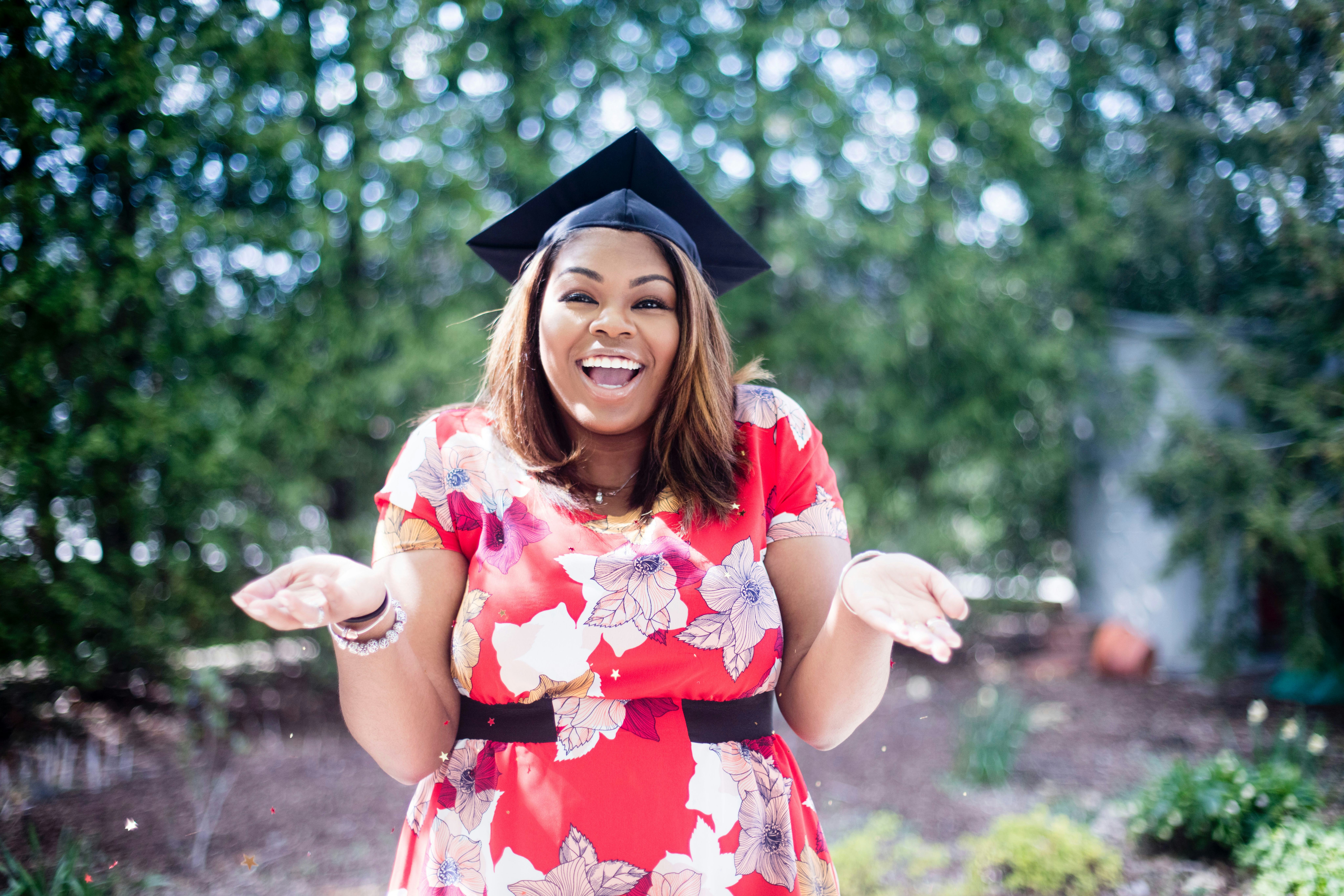 graduation gift ideas for mom