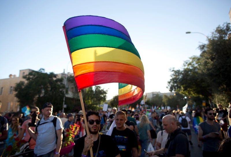 Quotes About Love To Share This Pride Month