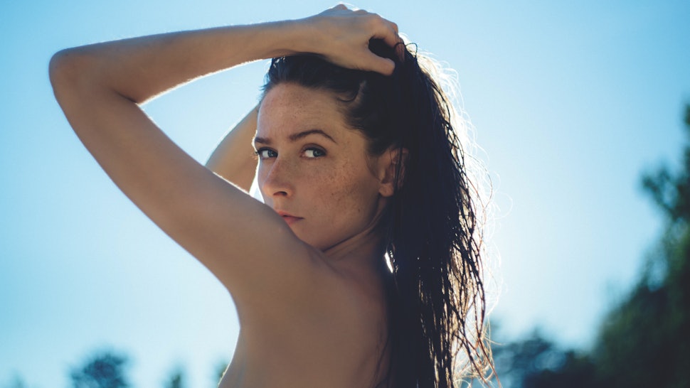 8 Things You Should Never Do To Wet Hair To Keep It As Healthy As