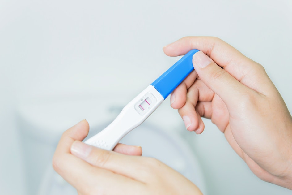 When Should You Take A Pregnancy Test After Sex For The Most Accurate