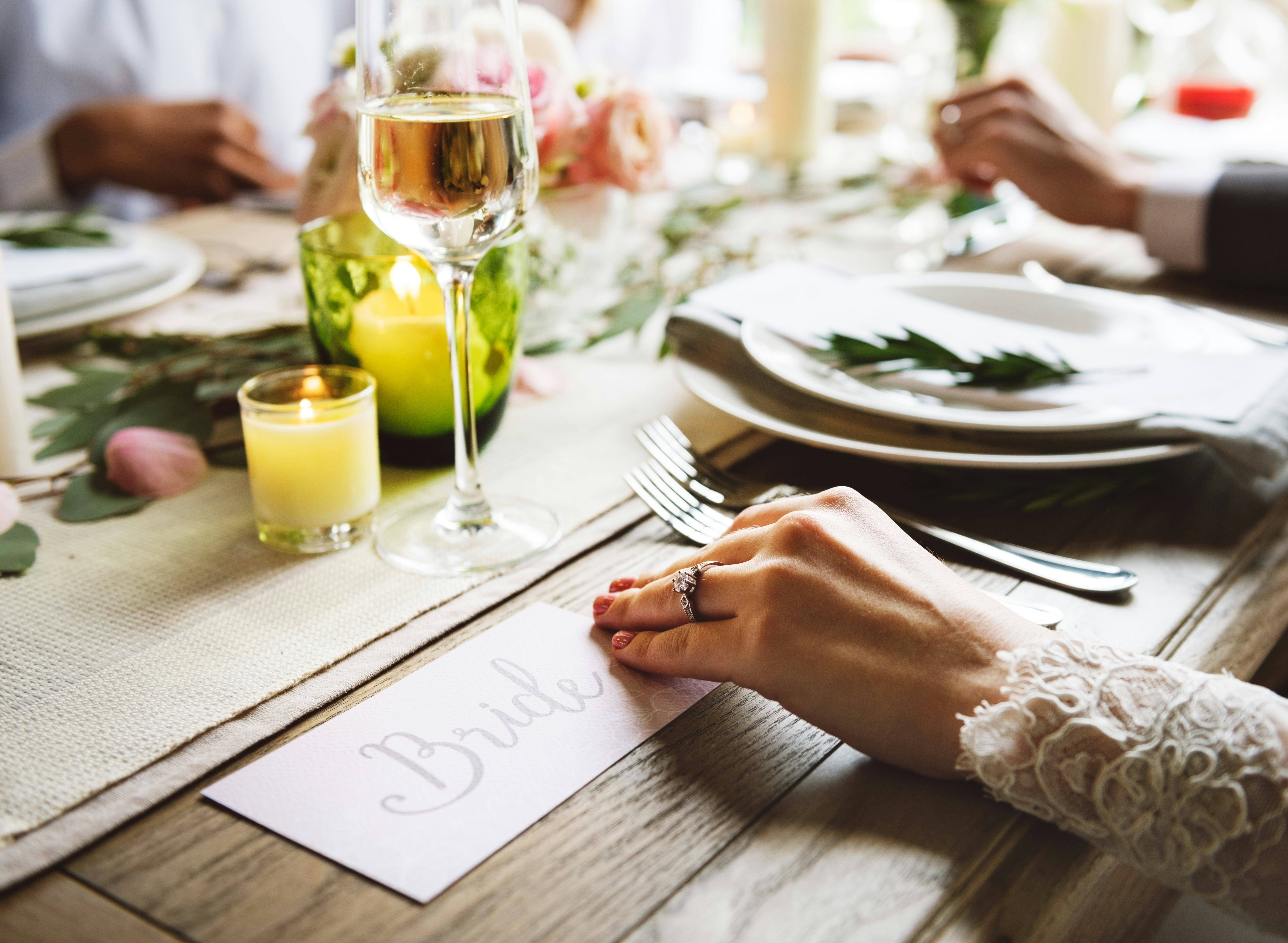 7 Bridal Shower Toast Ideas From Poems To Help You Celebrate Your