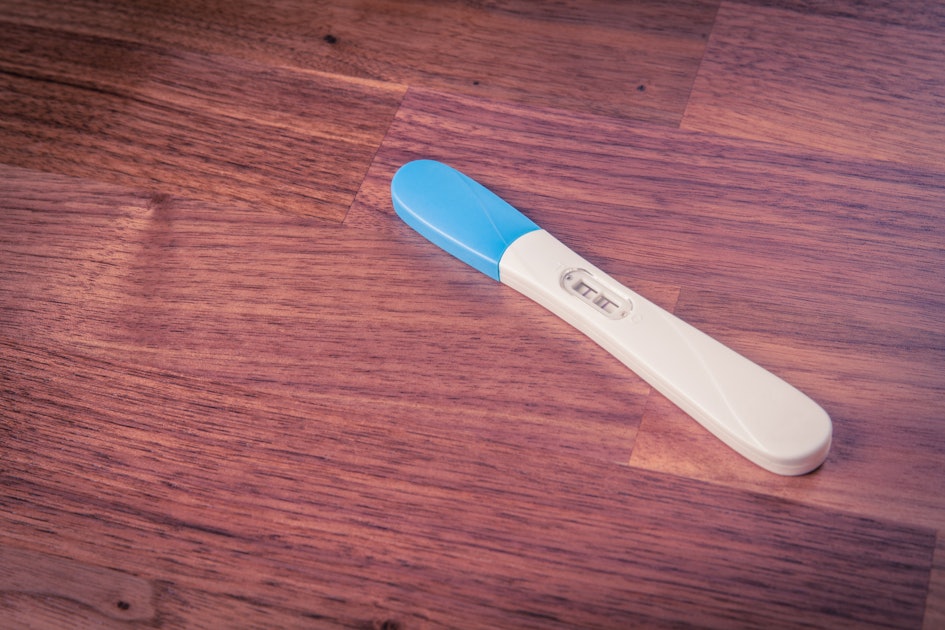 can cymbalta affect a pregnancy test