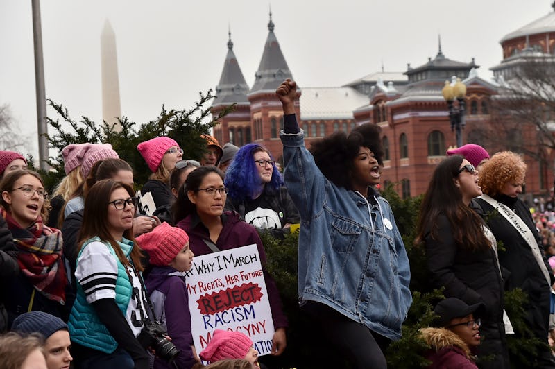 12 Ways Feminism Looks Different In 2017