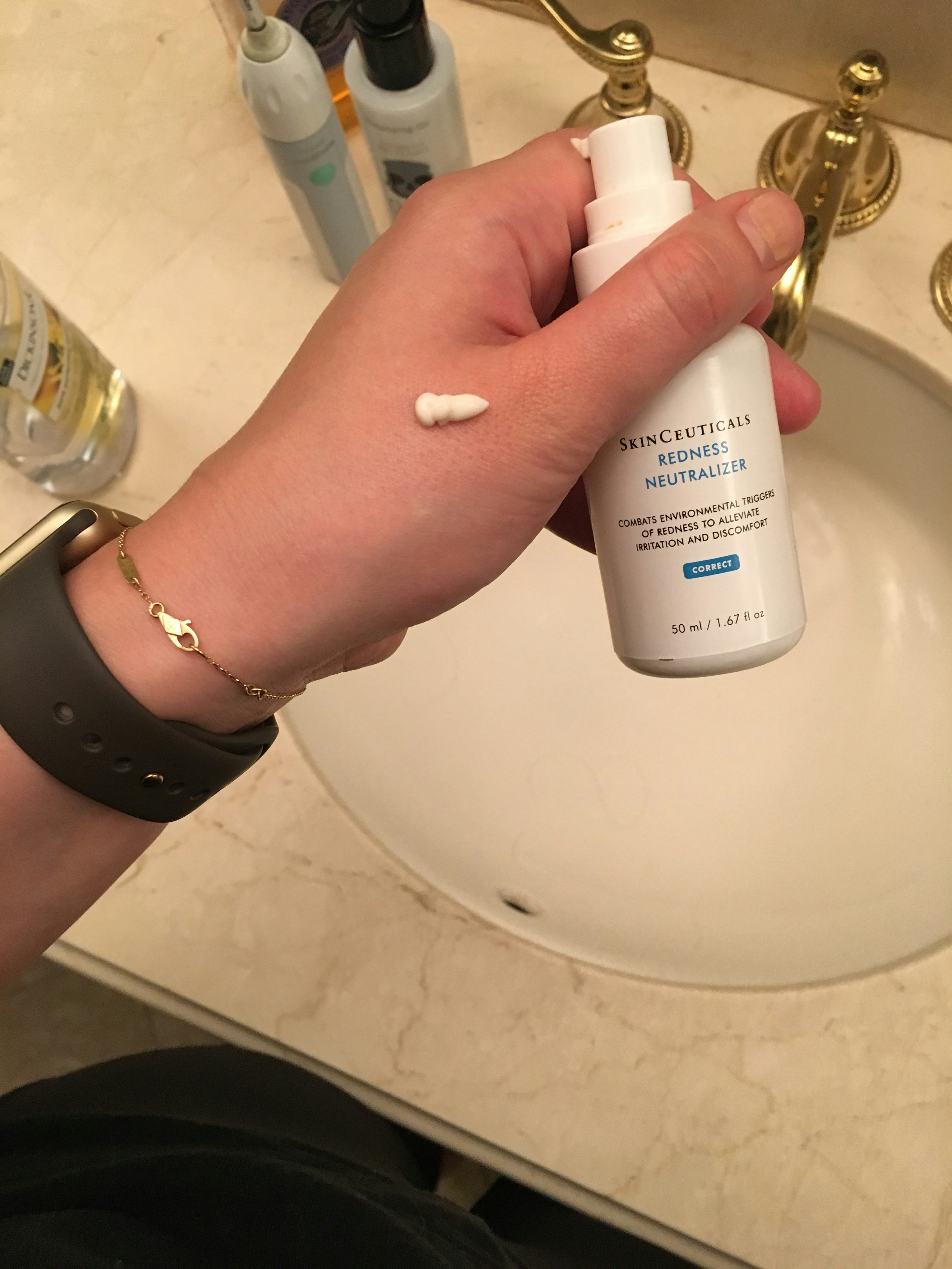 I Tried Refrigerating My Beauty Products To See If Chilled Skin Care Was Worth The Hype