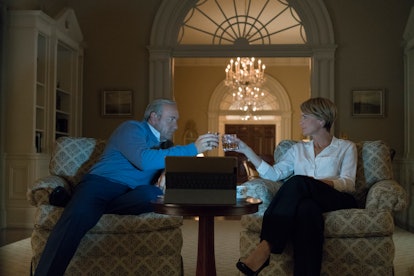 genezen Inspecteren ginder Is Elysian Fields A Real Secret Society? 'House Of Cards' Sends Frank To A  Retreat For DC Power Players
